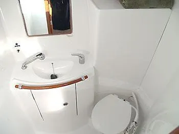 Boat In Bateau-hôtel *