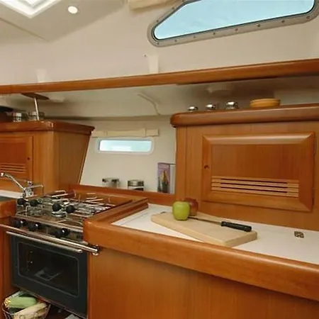 Boat In